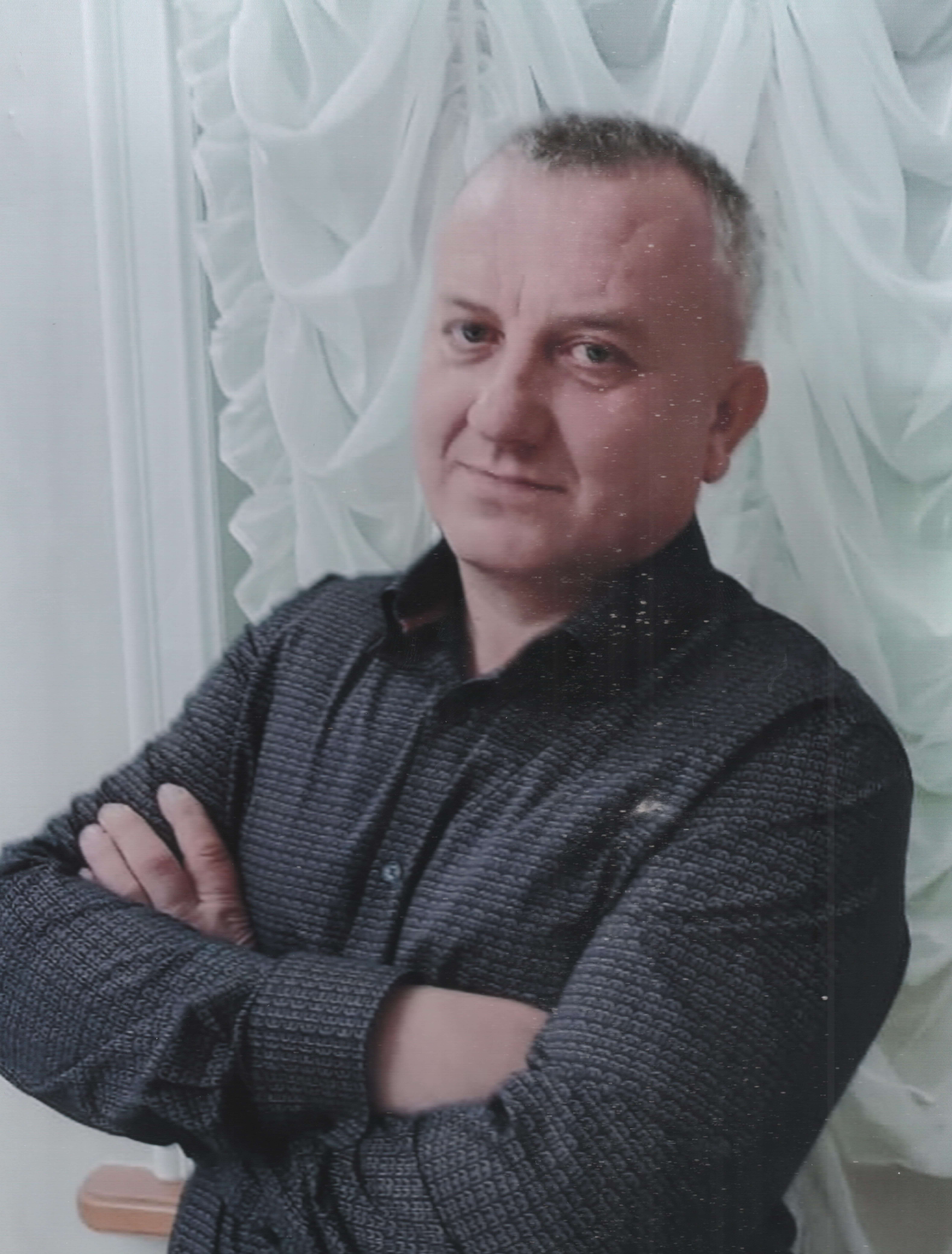 Фото Фомин Анатолий Антонович